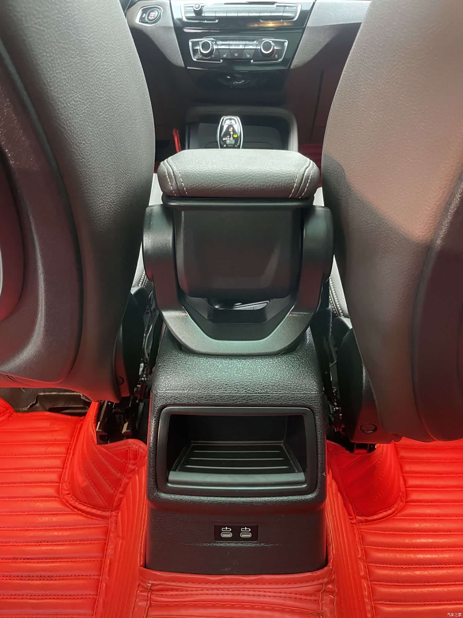 BMW X1, 2023 10