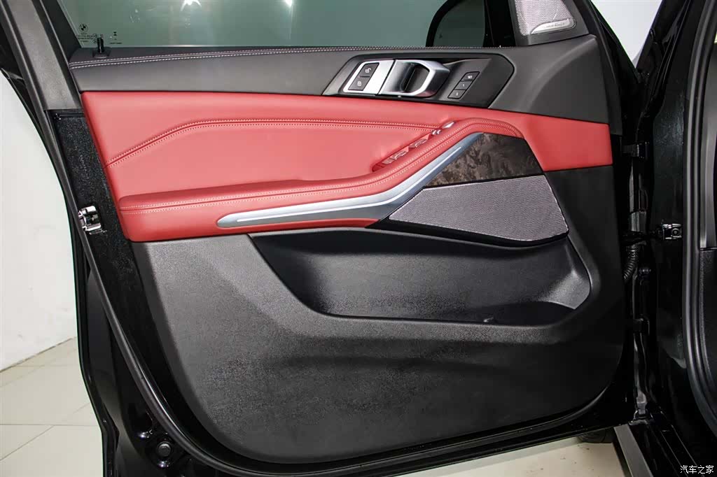 BMW X5, 2023 21