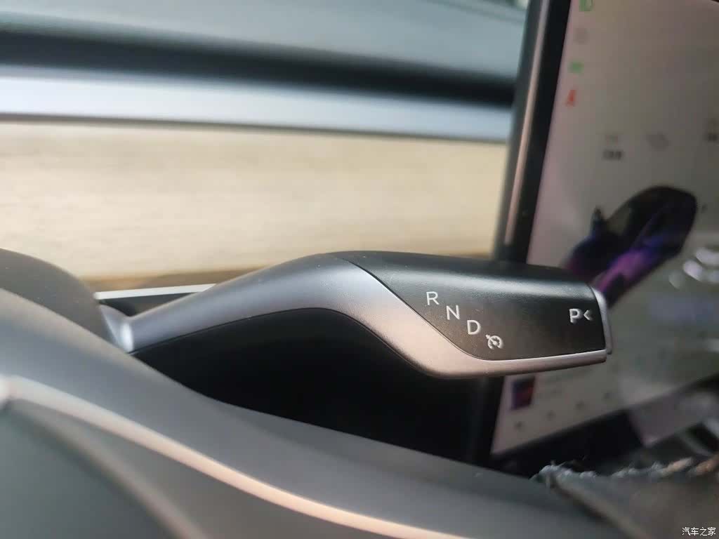 Tesla Model 3, 2021 7