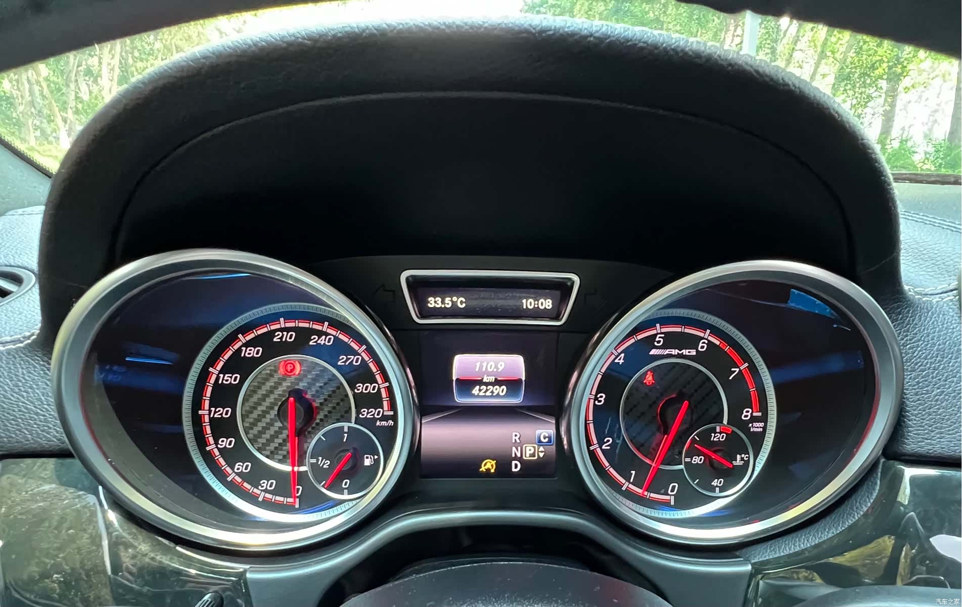 Mercedes-Benz GLS, 2019 10