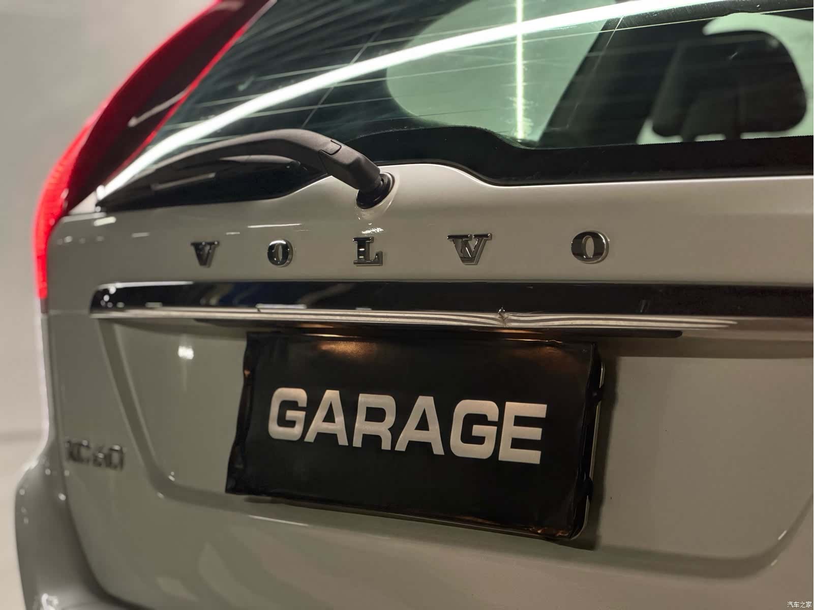 Volvo XC60, 2014 9
