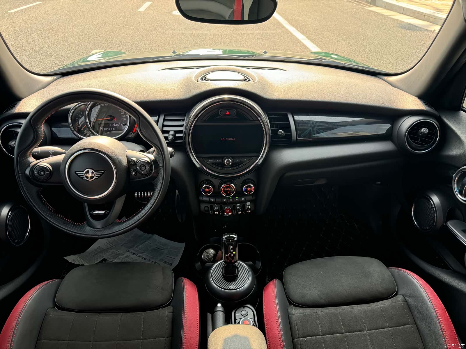 Mini Cooper, 2019 13