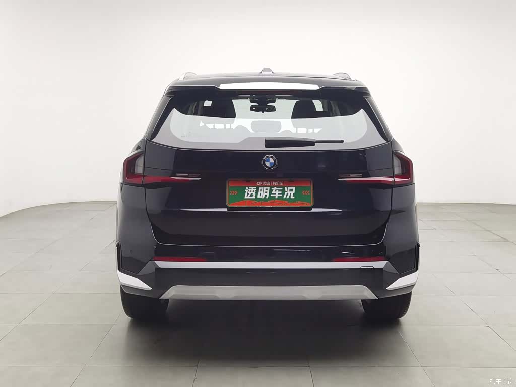 BMW X1, 2024 4