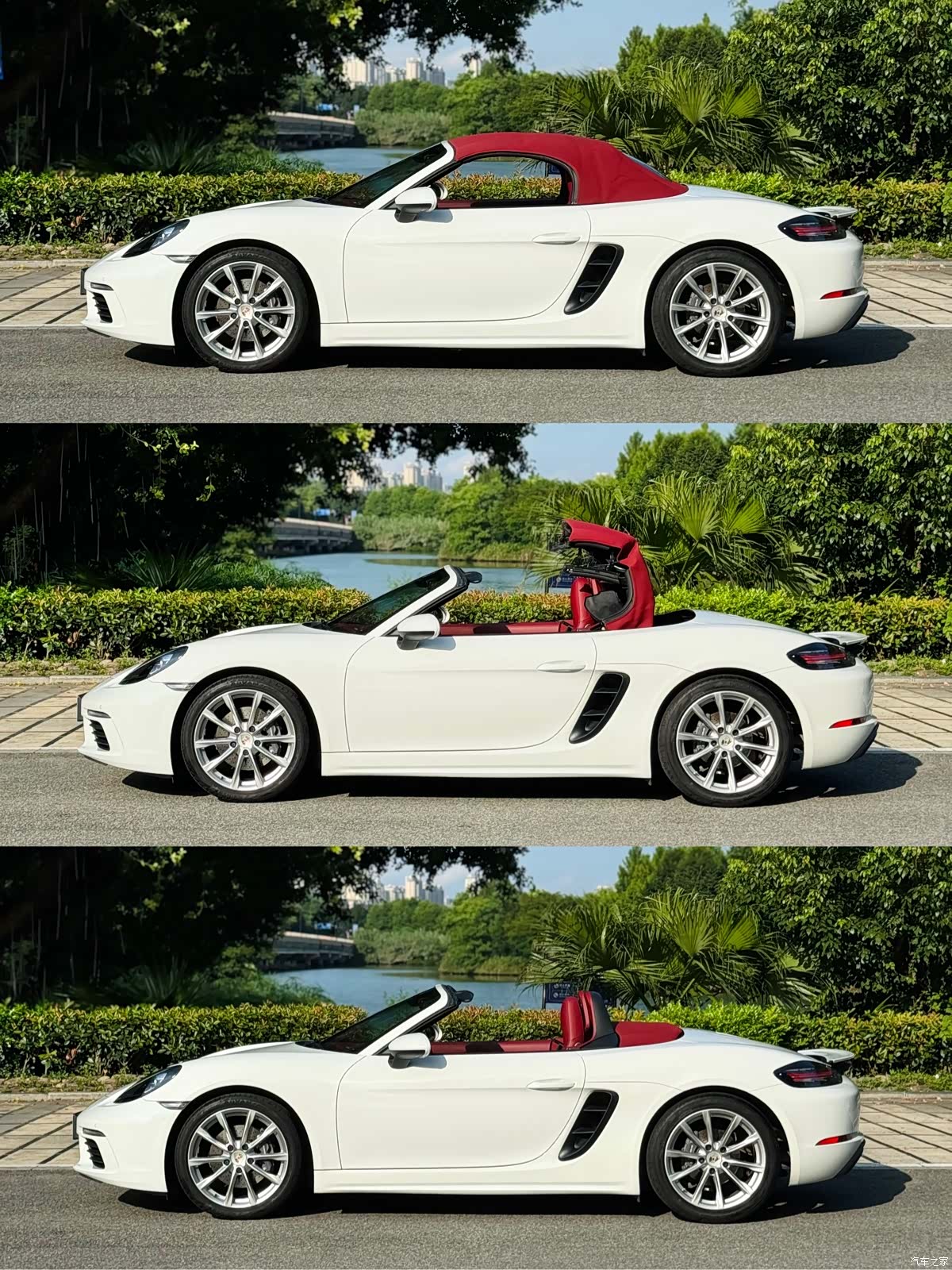 Porsche Boxster, 2020 6