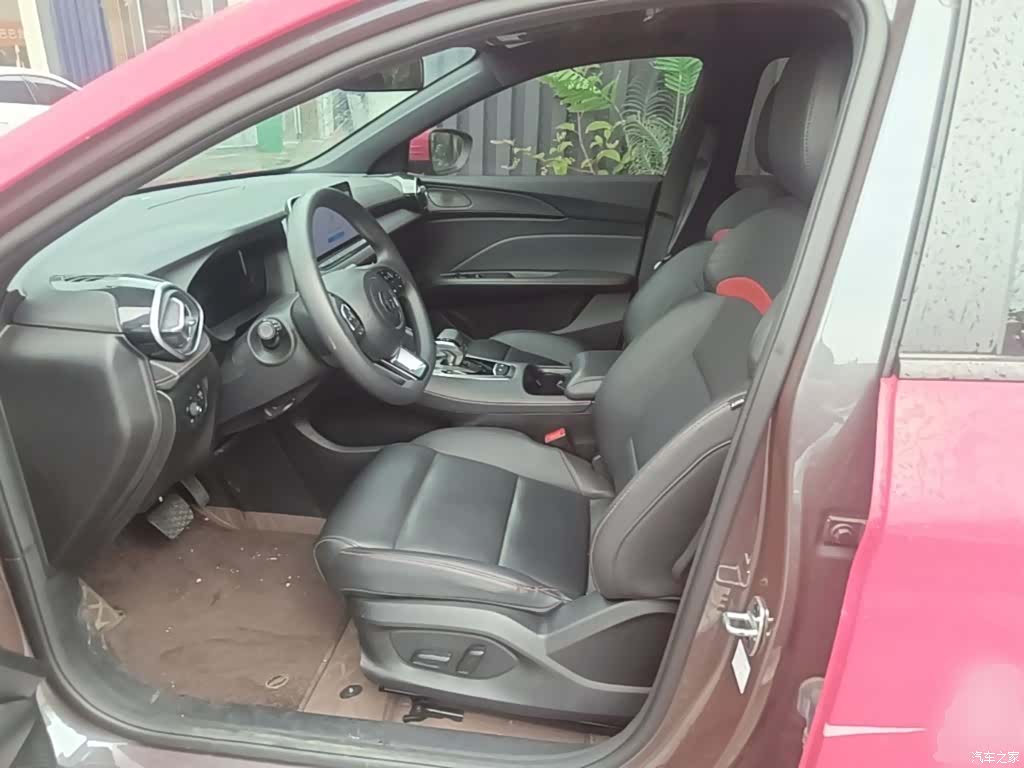 MG MG5, 2024 11