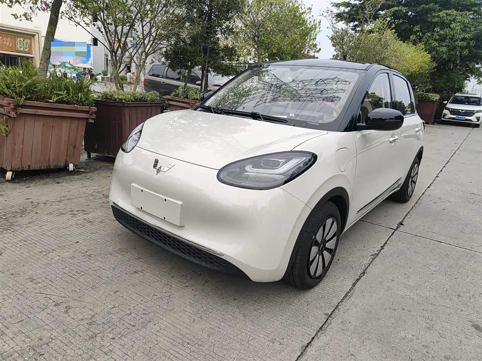 Wuling Wuling Bingguo