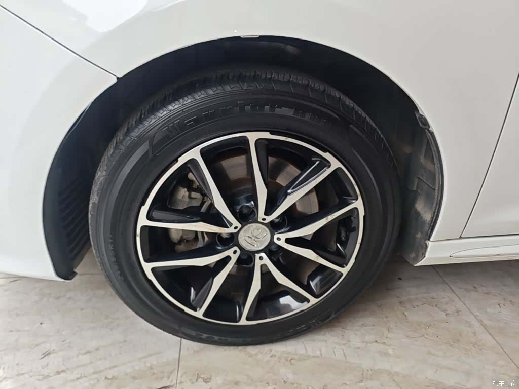 BYD Song, 2018 23