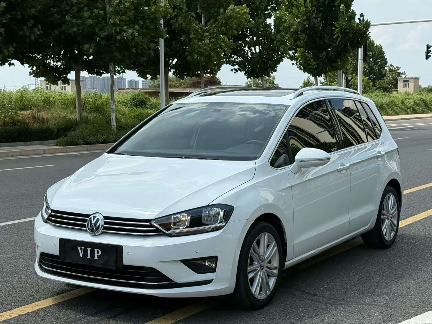Volkswagen Golf, 2019 1