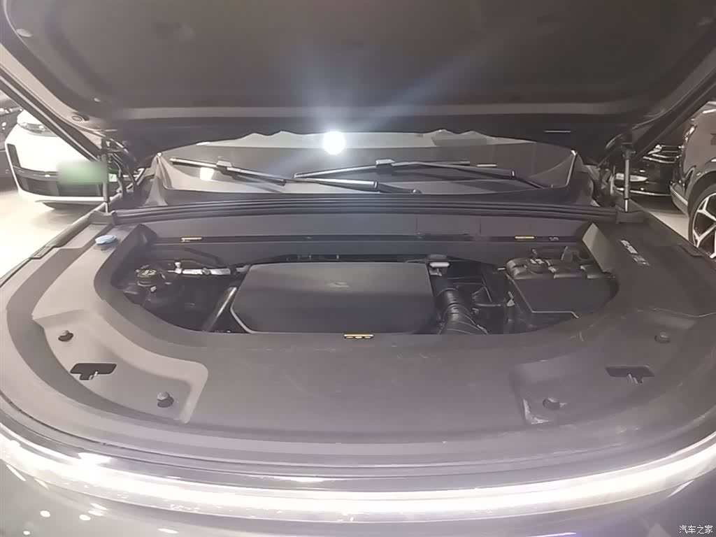 Li Auto L9, 2023 20
