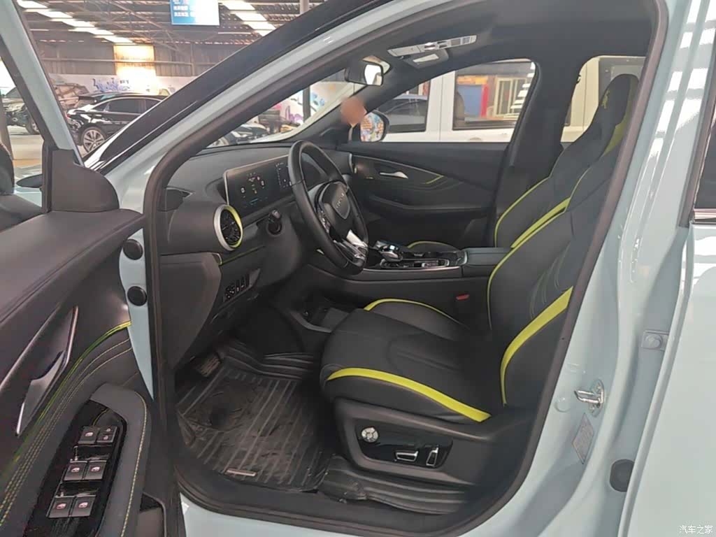 DongFeng 630, 2026 16