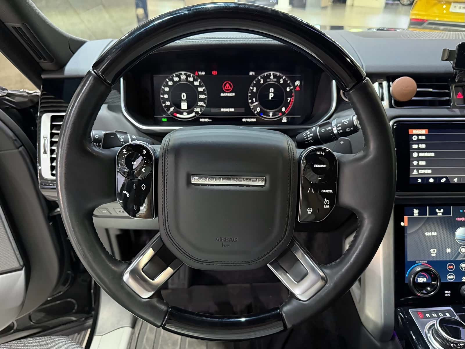 Land Rover Range Rover, 2022 7