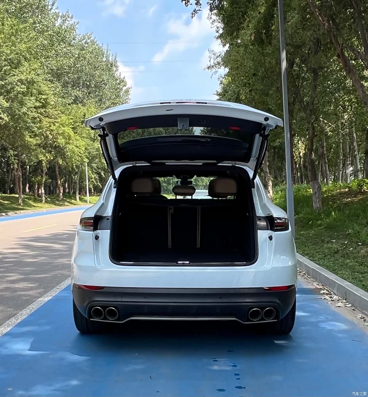Porsche Cayenne, 2020 6
