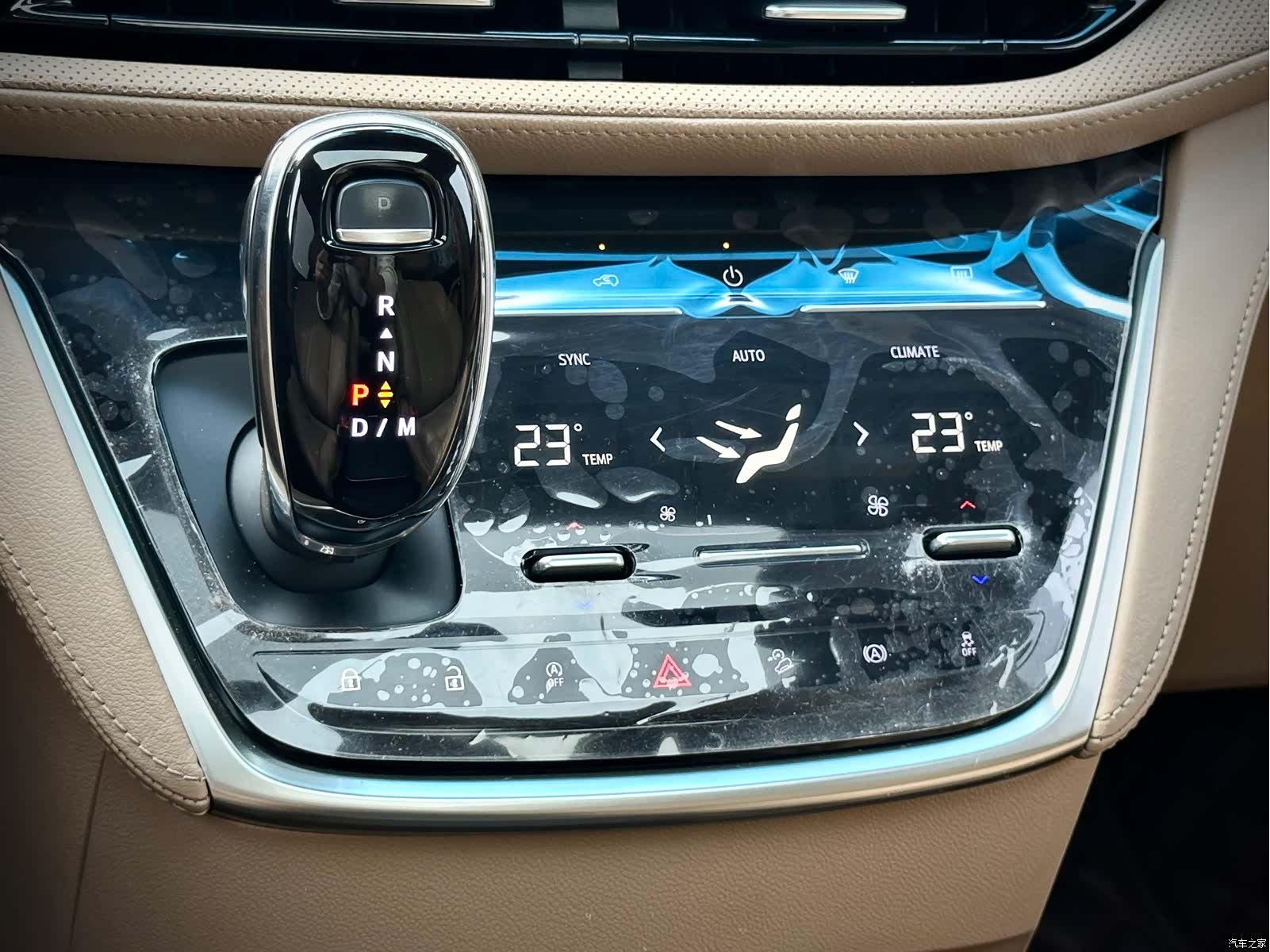 Buick GL8, 2021 16