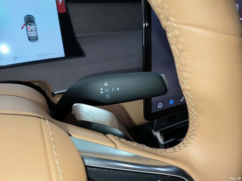 BYD Han, 2025 14