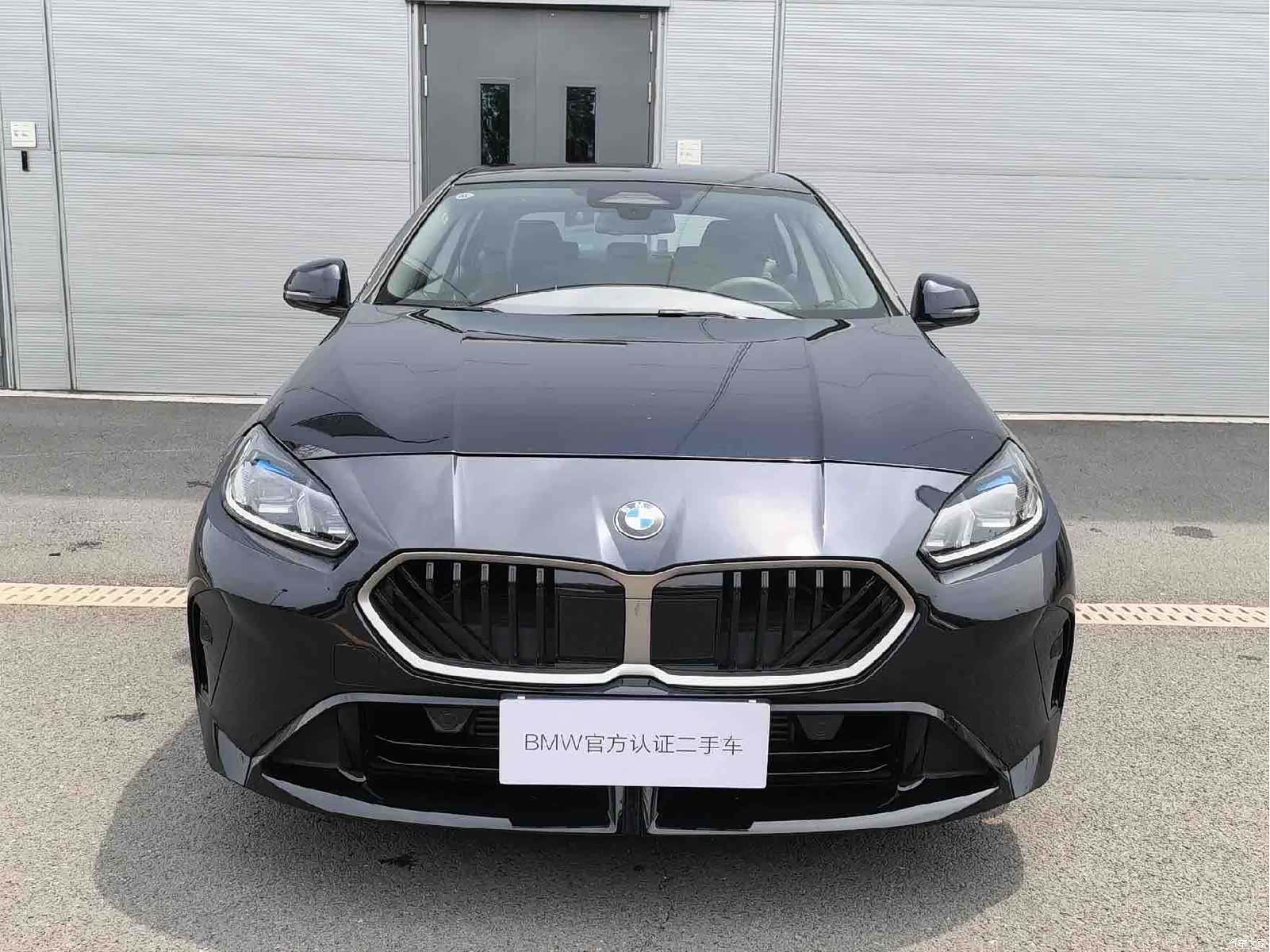 BMW 2 Series, 2025 2