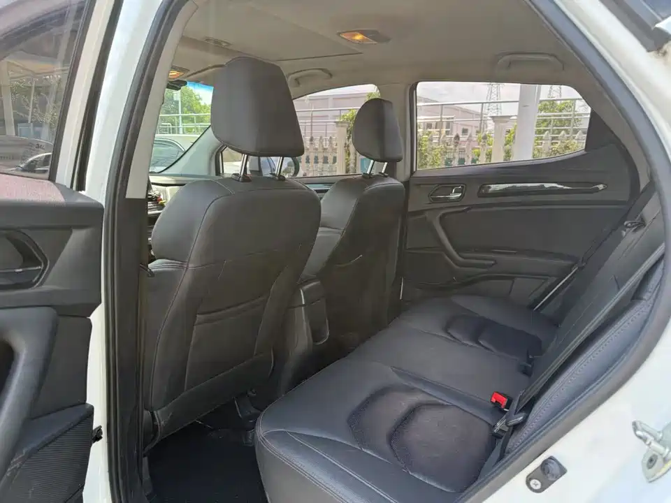 JAC Ruifeng S3