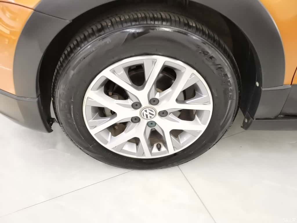 Volkswagen Polo, 2016 23