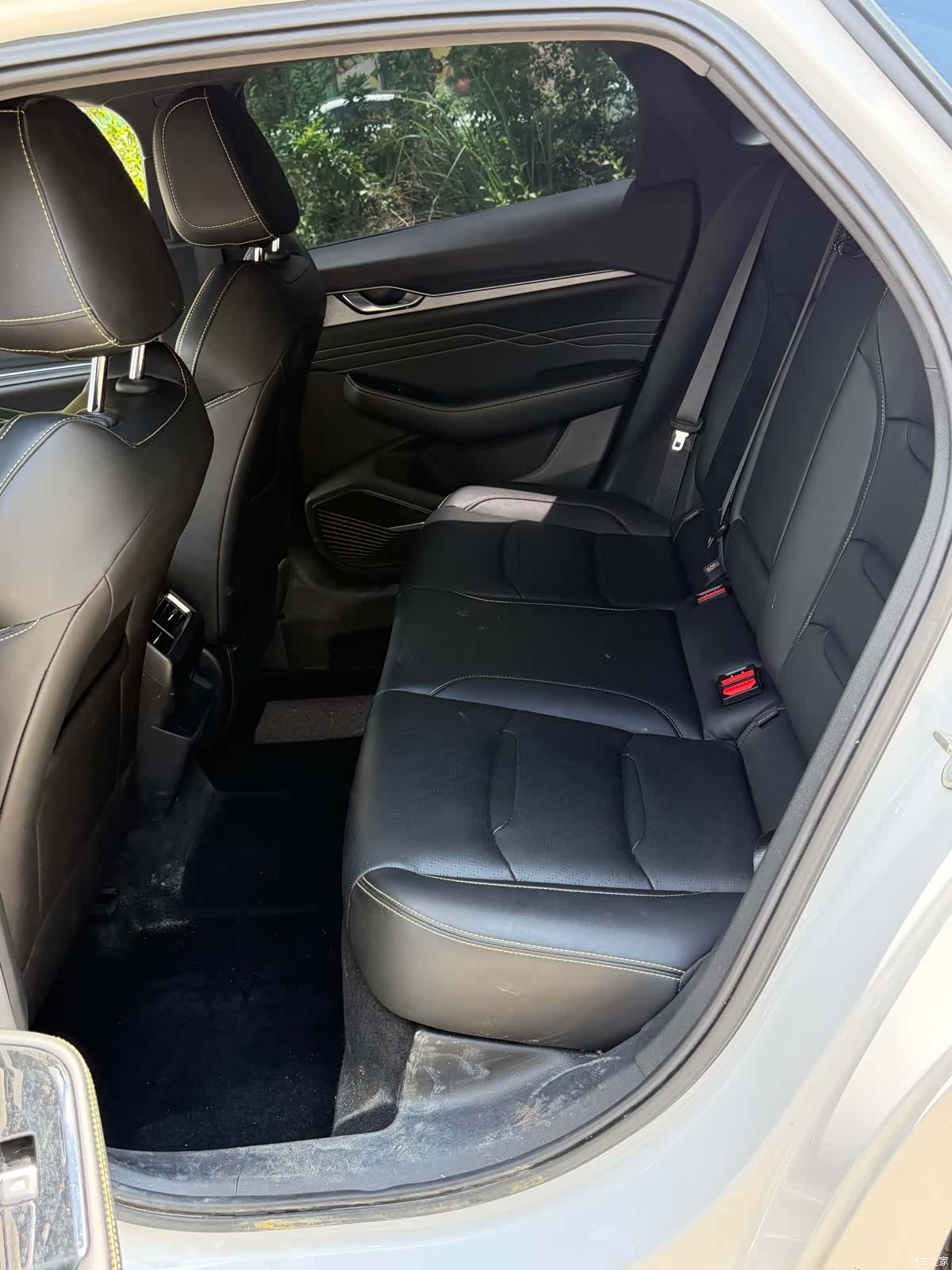Geely Preface, 2023 все фото