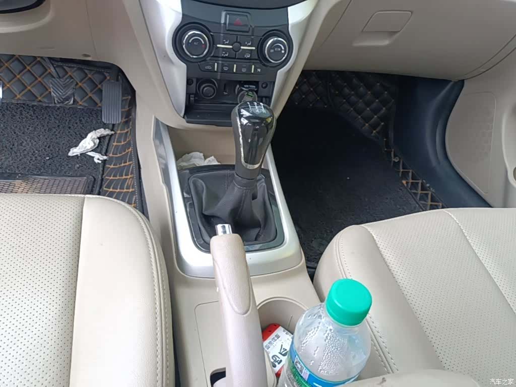 Changan Eado, 2015 14