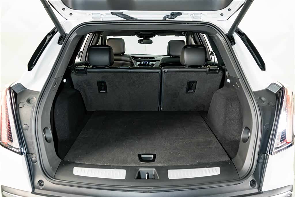 Cadillac XT5, 2024 23
