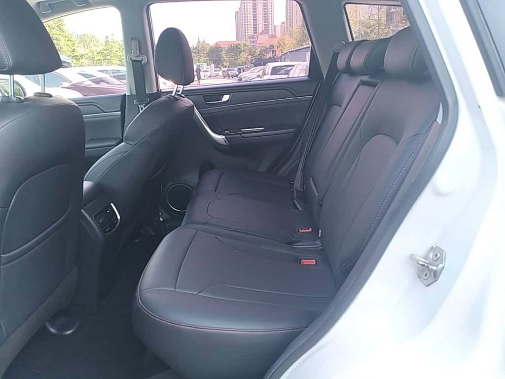 Haval M6, 2019 17