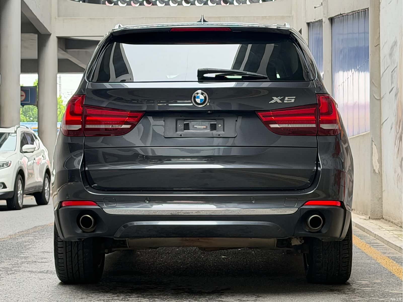 BMW X5, 2015 все фото