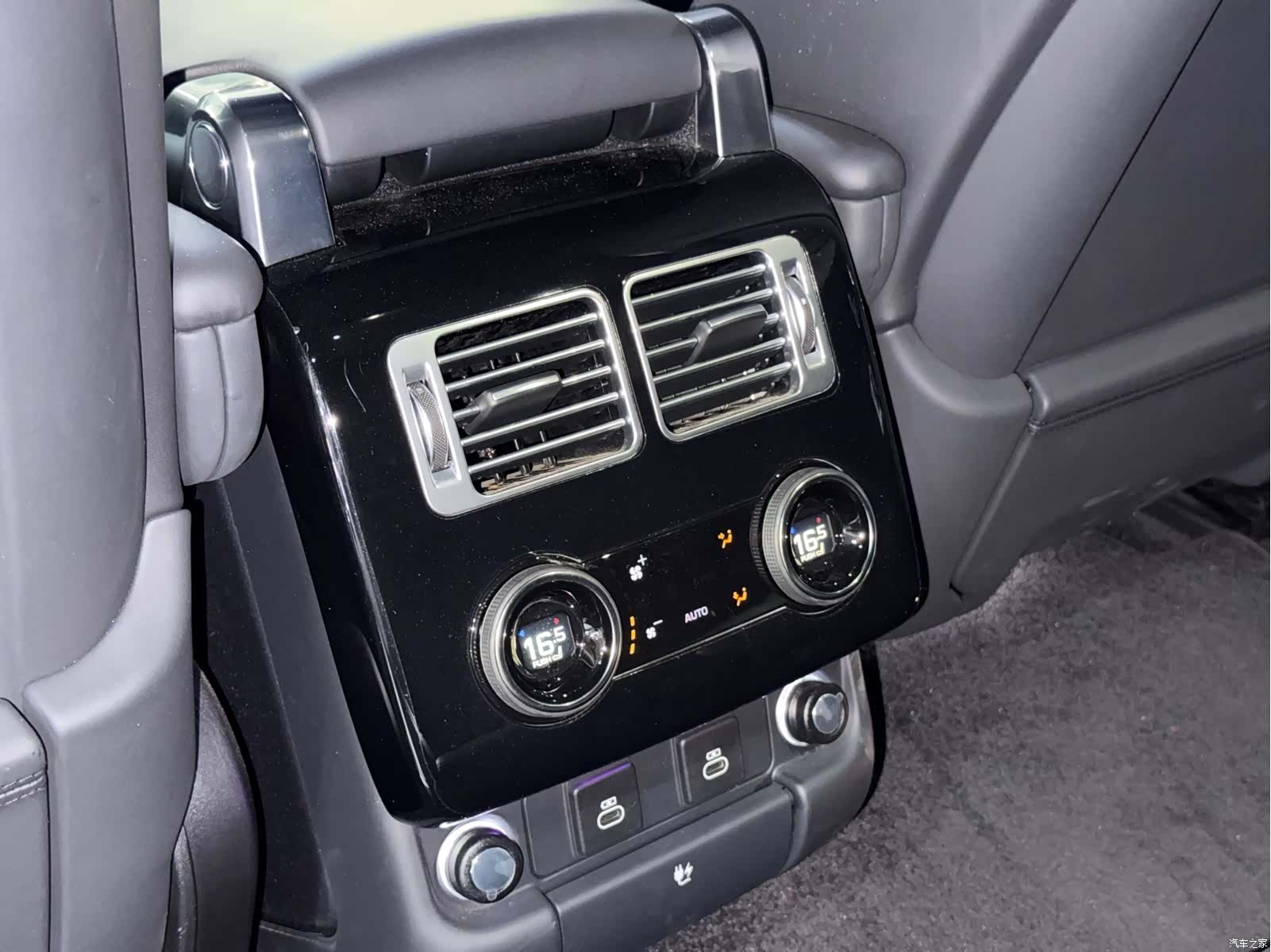 Land Rover Range Rover, 2022 26