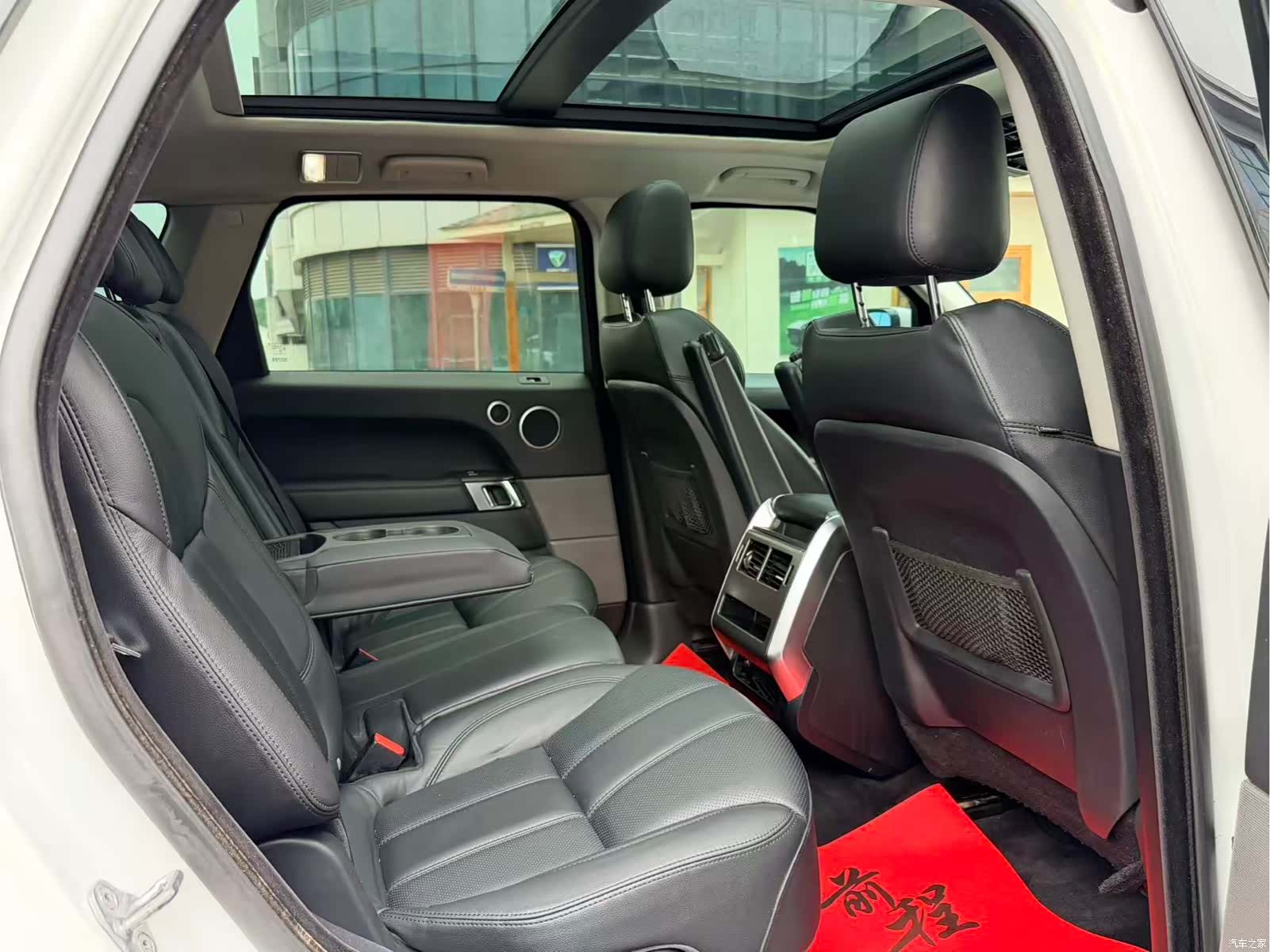 Land Rover Range Rover, 2016 13