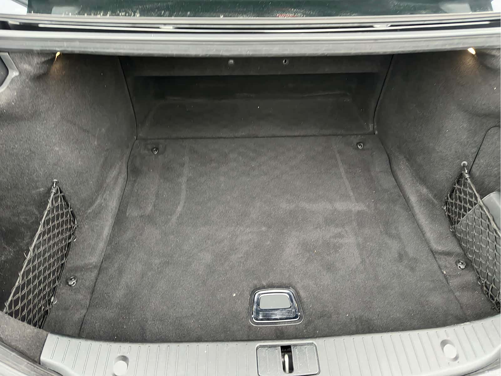 Maybach S-Class, 2017 11