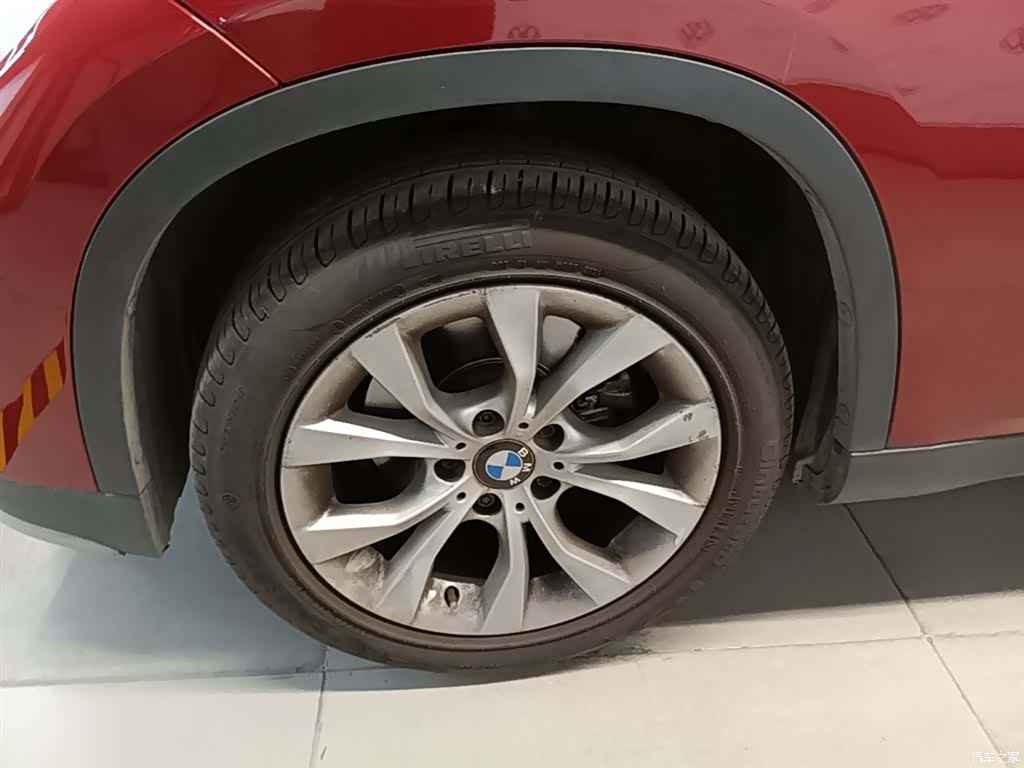 BMW X1, 2015 23