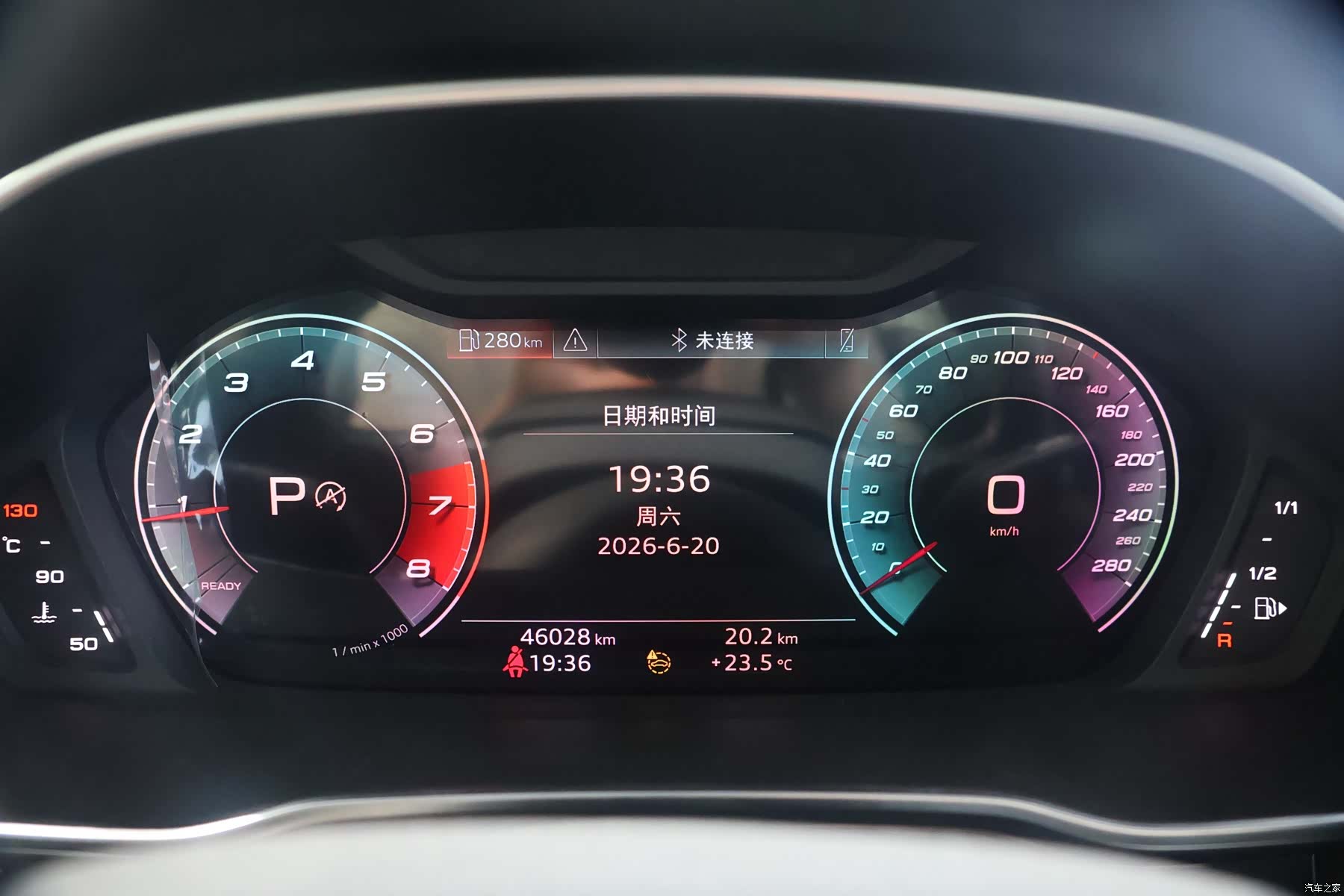 Audi Q3, 2022 16