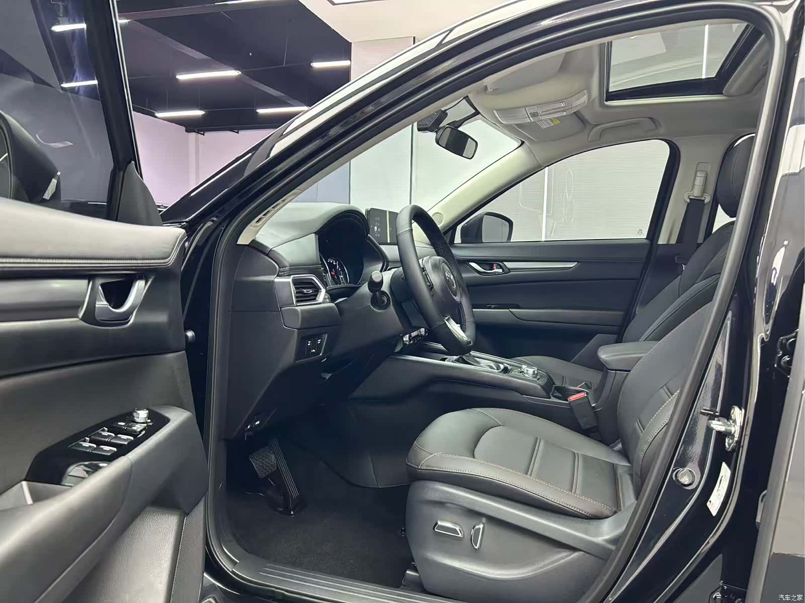 Mazda CX-5, 2023 10