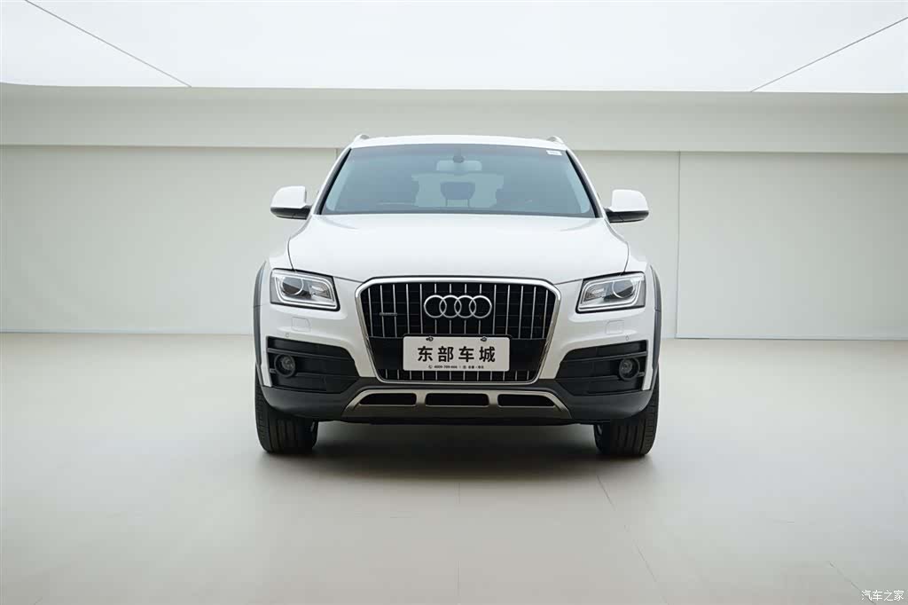 Audi Q5, 2019 2