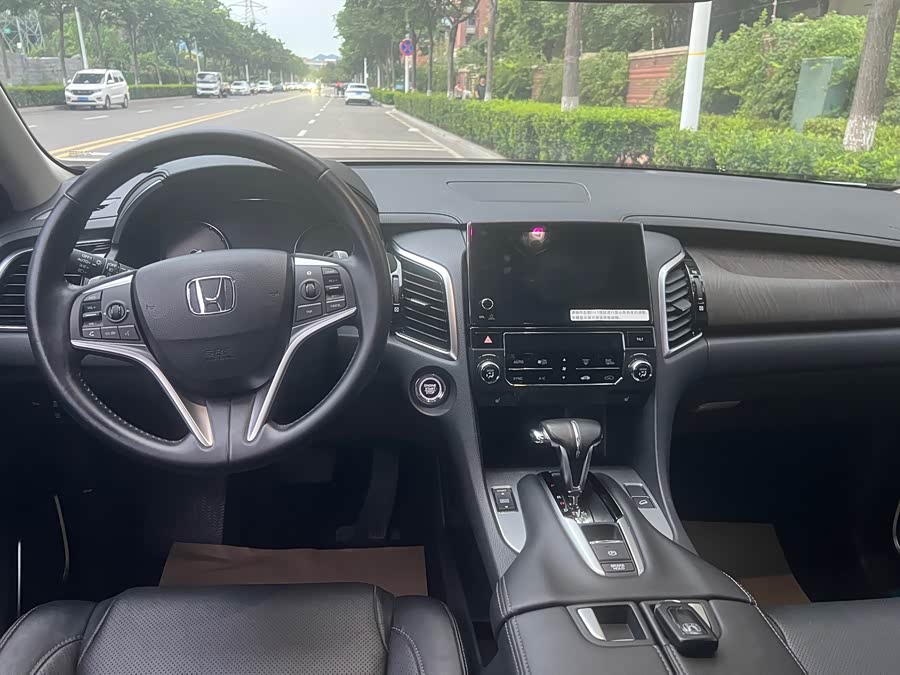 Honda Avancier 2021, фото 13