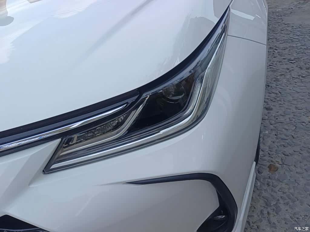 Toyota Corolla, 2020 24
