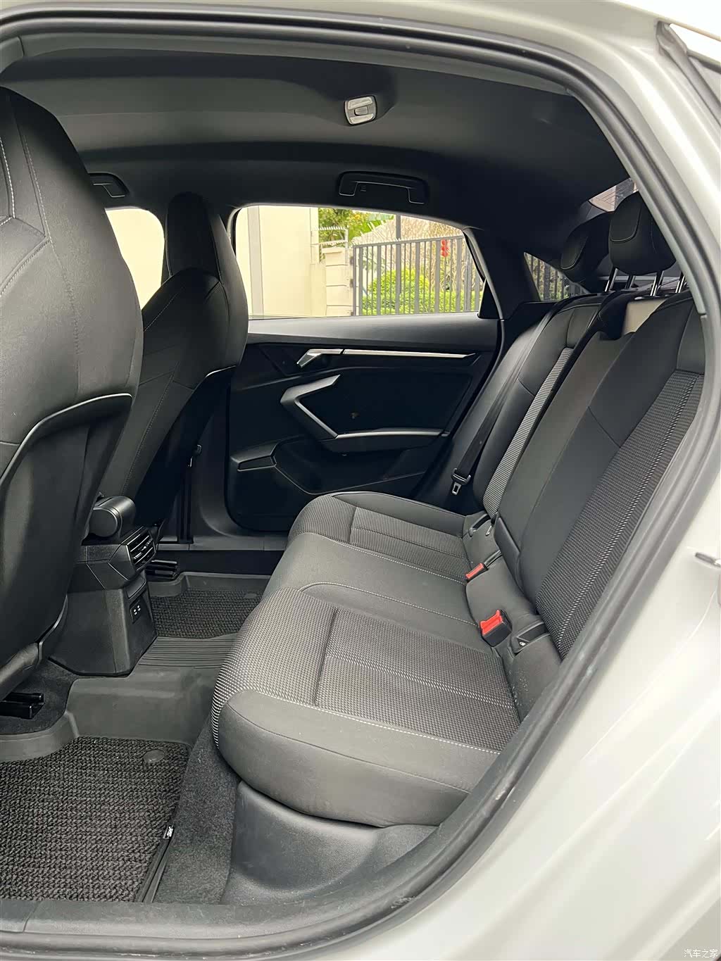 Audi A3, 2021 все фото