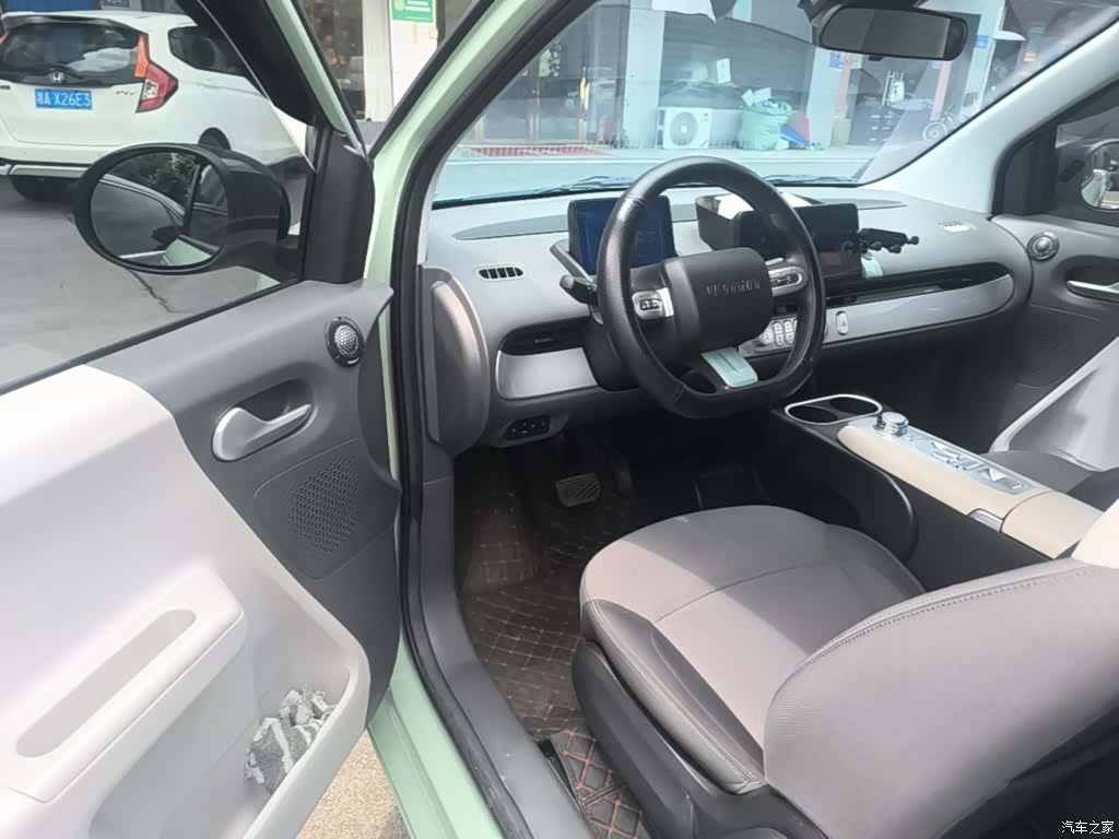 Changan Lumin, 2025 16