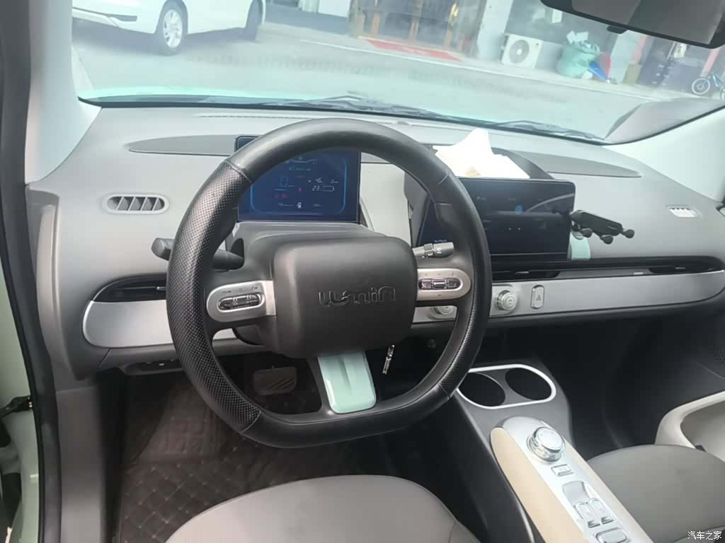 Changan Lumin, 2025 11