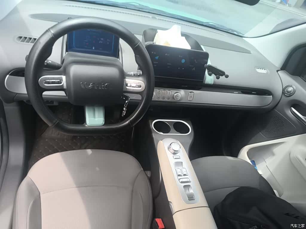 Changan Lumin, 2025 10