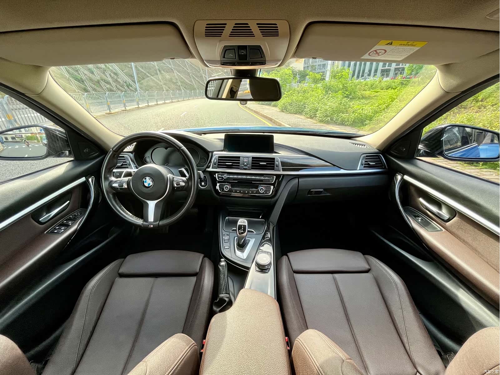 BMW 3 Series, 2017 10