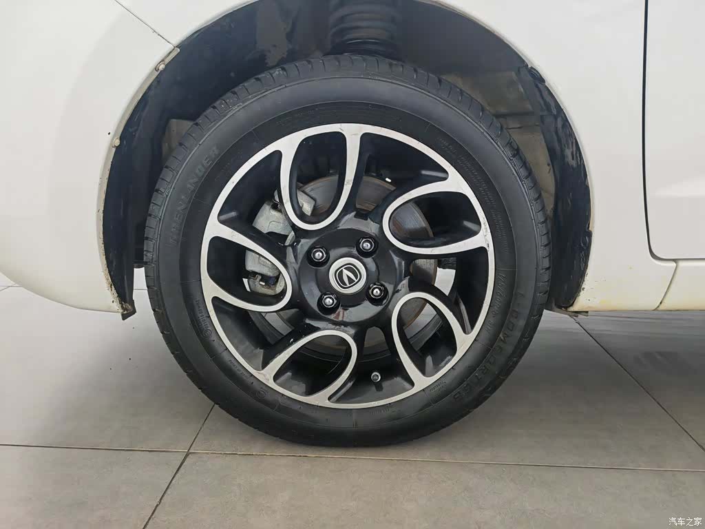 Changan E-Star, 2022 17