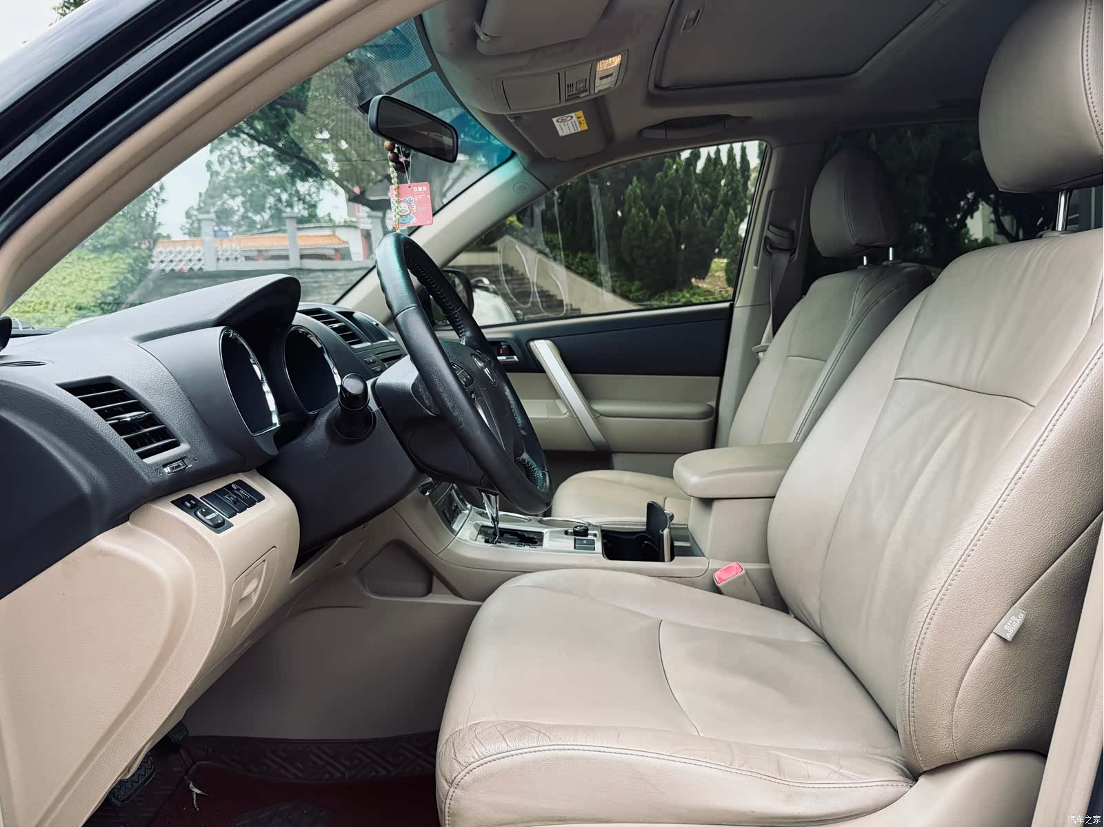 Toyota Highlander, 2014 18