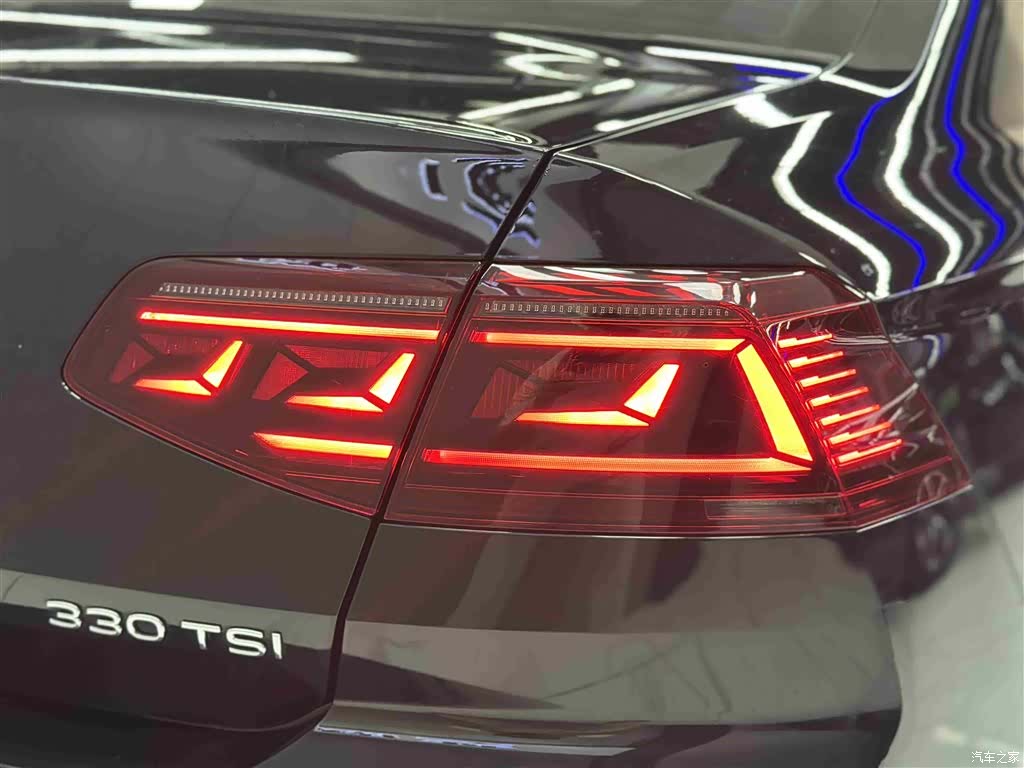 Volkswagen Magotan, 2024 8