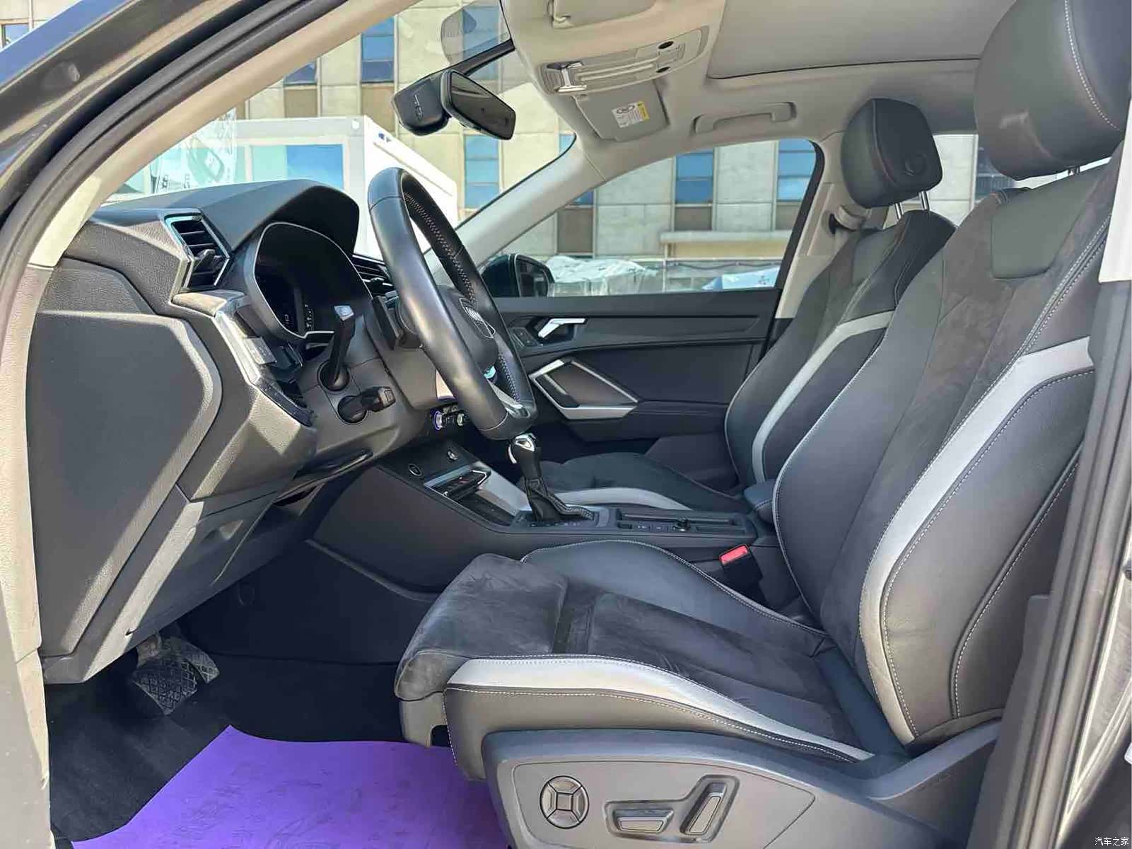 Audi Q3, 2022 6