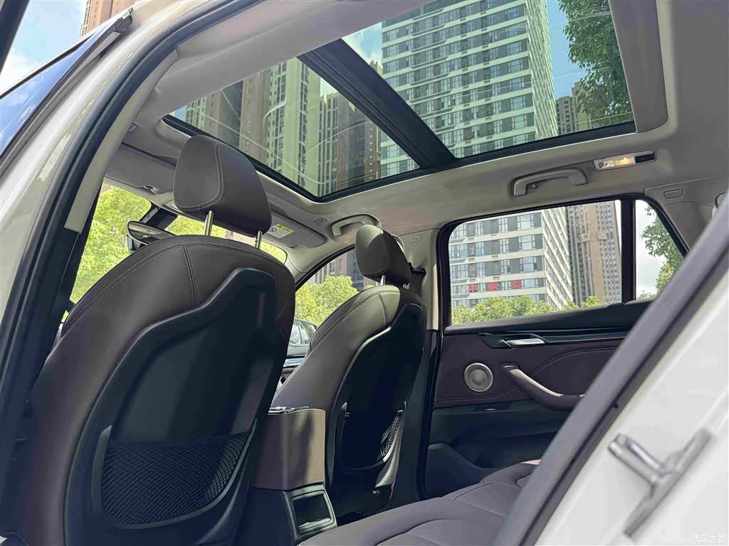 BMW X1, 2022 27