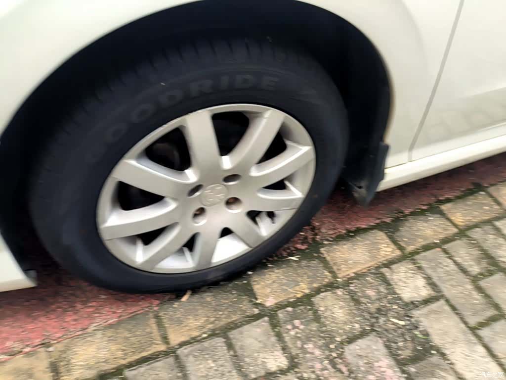 Peugeot 308, 2015 23