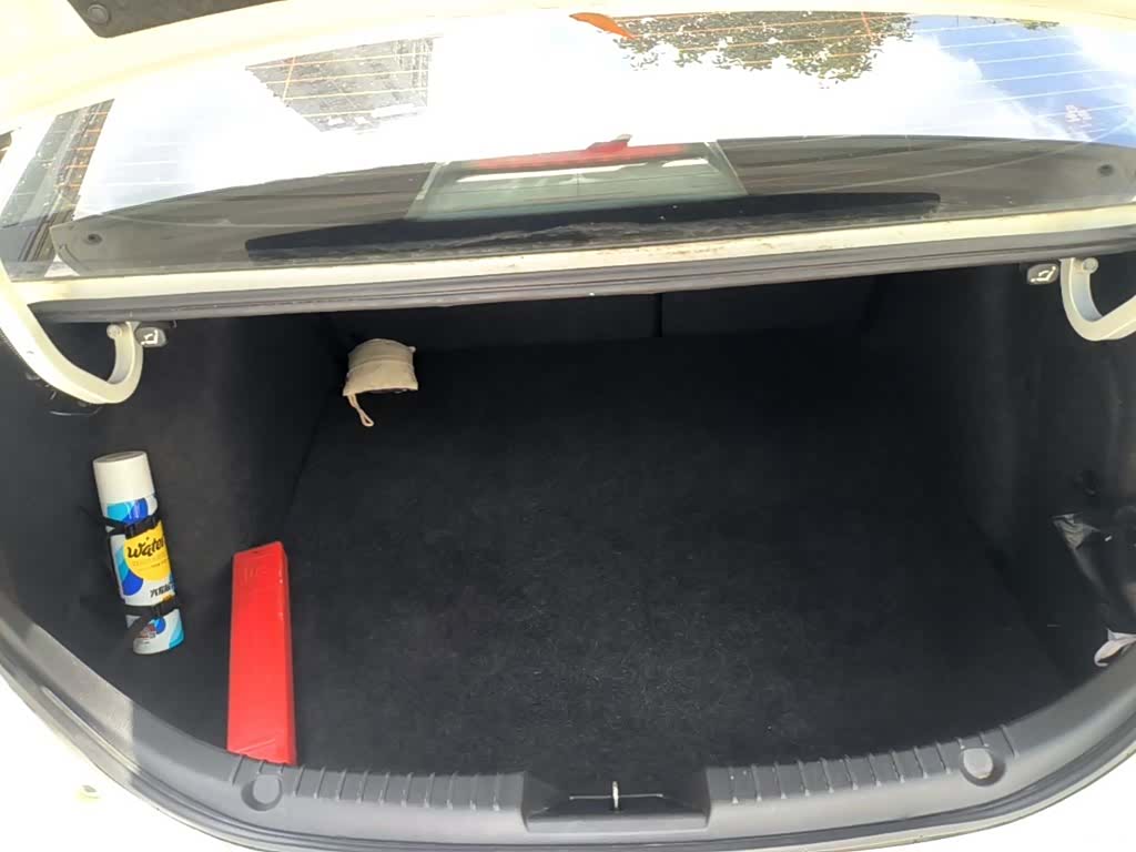 Mazda Mazda3, 2018 19
