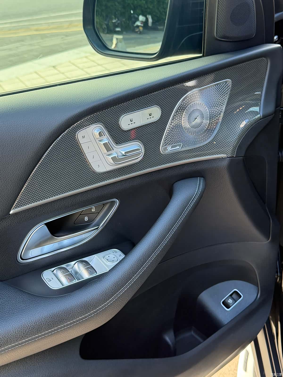 Mercedes-Benz GLE, 2021 10