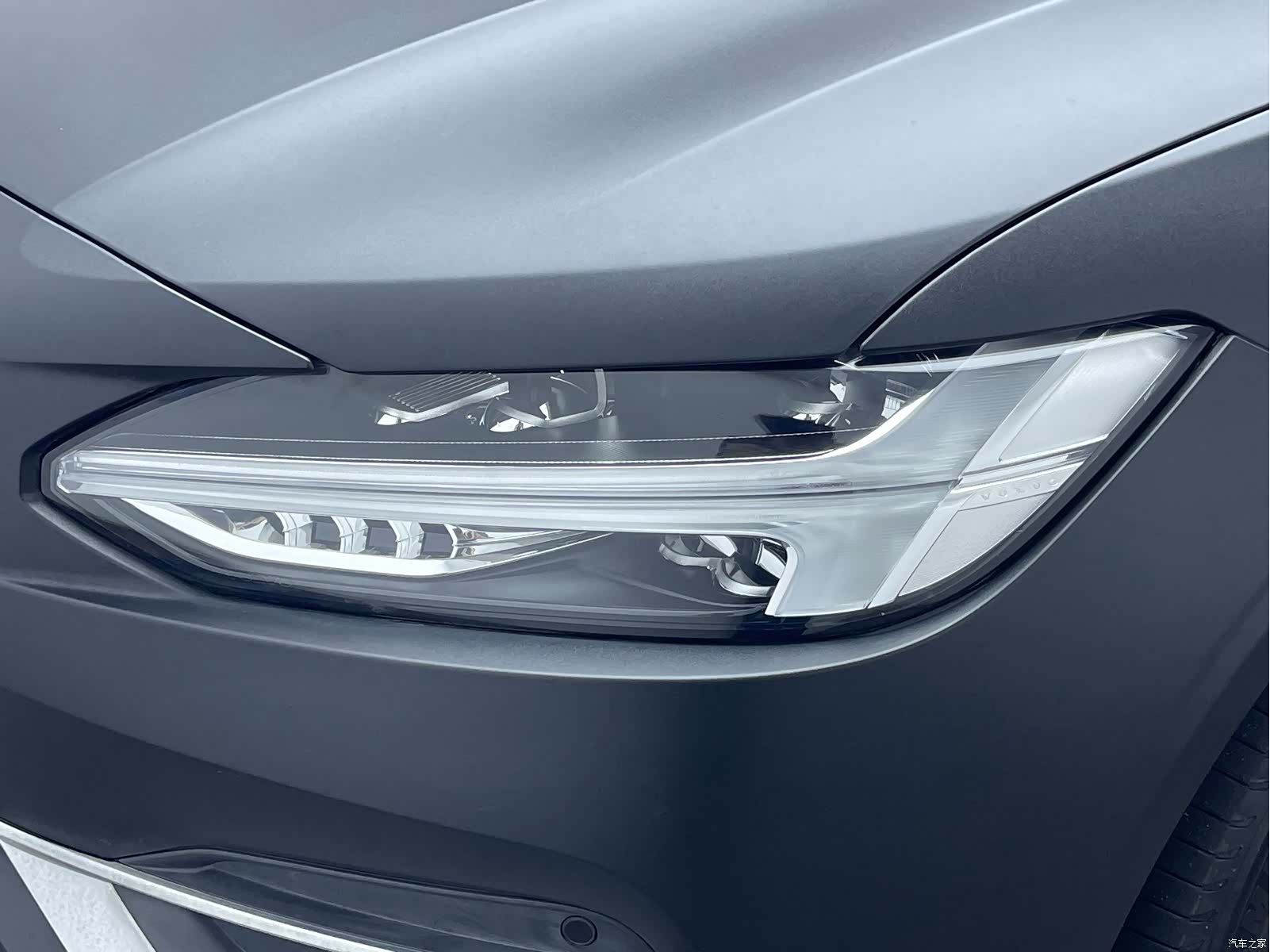 Volvo S90, 2019 8