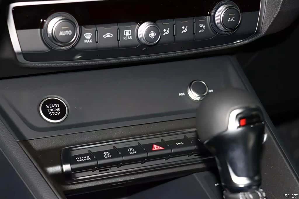 Audi Q3, 2026 10